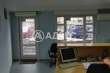 Închiriere - Magazin în Ovcea Kupel,  Sofia