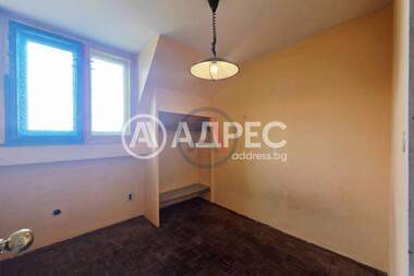 For sale - Apartment in Razsadnika,  Sofia