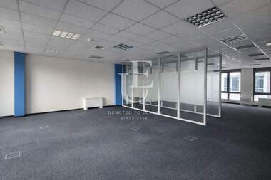 Miete - Büro in Mladost-4,  Sovia