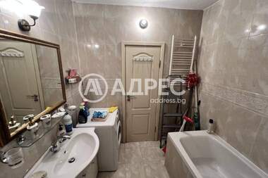 Аренда - Квартира в Иван Вазов,  София