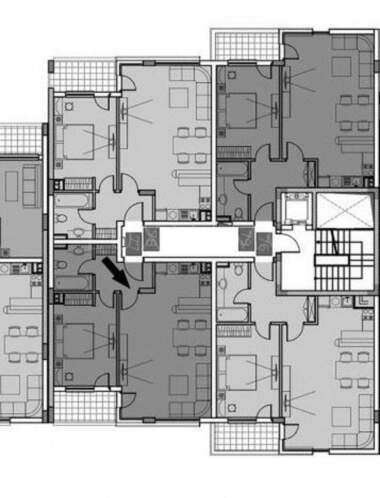 For sale - Apartment in Mladost-4,  Sofia