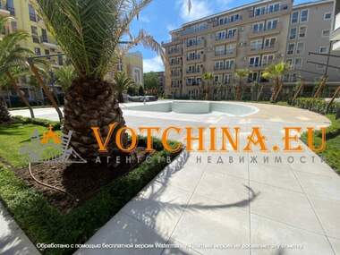 Verkauf - Wohnung in Sonnenstrand,  Burgas