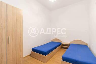 Аренда - Квартира в Център,  Варна