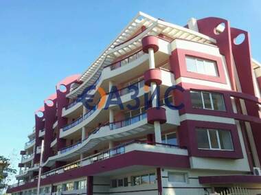 For sale - Apartment in Nessebar,  Burgas