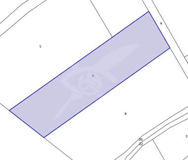Продажба - Парцел за строителство в Старосел,  Пловдив