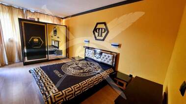 Miete - Wohnung in Golden Sands,  Varna