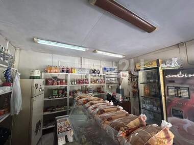 Verkauf - Laden in Wladislawowo,  Warna