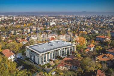 Продажба - Апартамент във В.З. Гърдова глава,  София