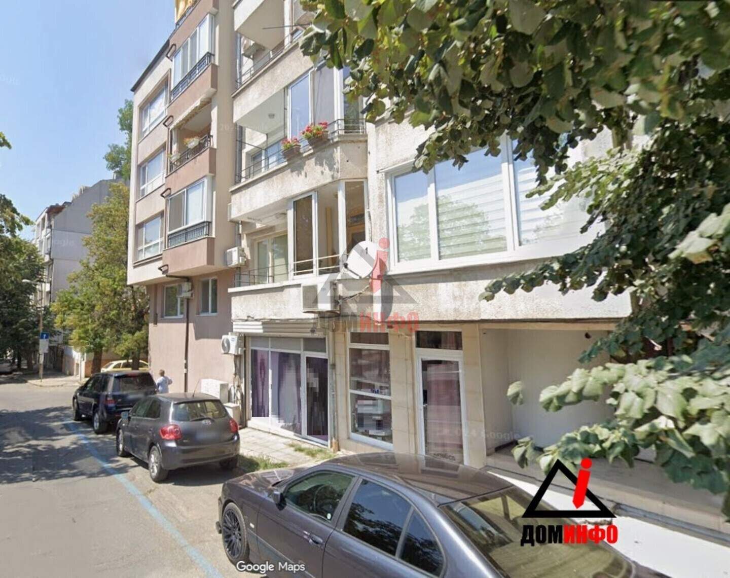 Studio Apartment in Vazrazhdane, Burgas – photo 6