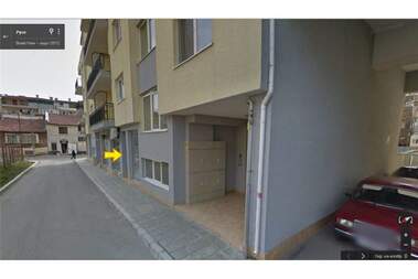 Verkauf - Laden in Rodina 1,  Ruse