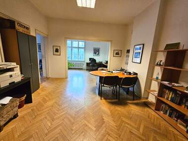 Verkauf - Wohnung in Oborishte,  Sovia