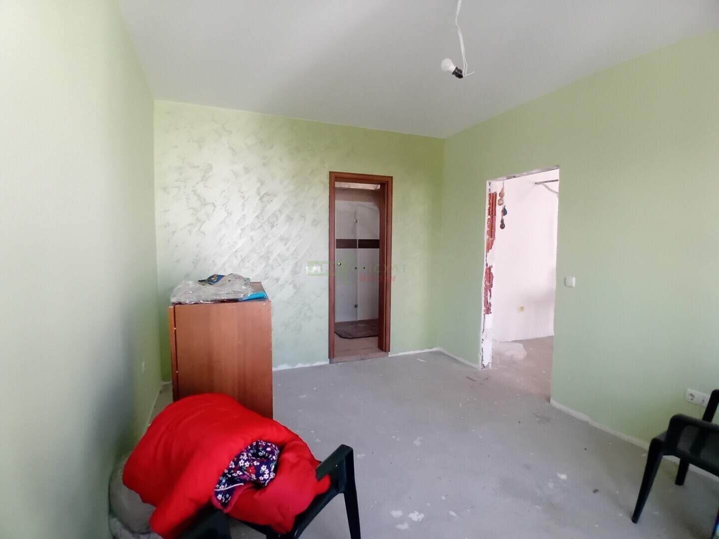 Dreizimmer Wohnung in Lülin-zentar, Sofia – Foto 6