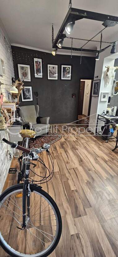 For sale - Office in Center,  Burgas