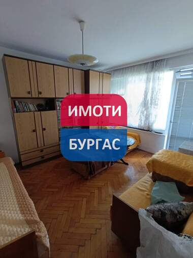 Продажа - Квартира в Зорница,  Бургас