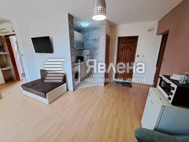 For sale - Apartment in Sveti Vlas,  Burgas
