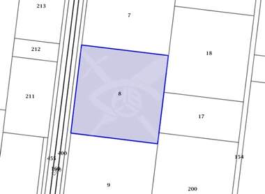 For sale - For Construction in Gagarin,  Plovdiv