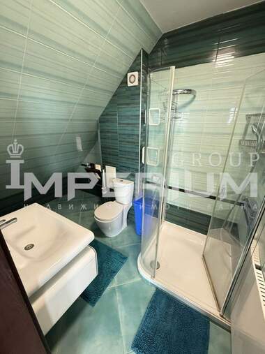 For rent - Apartment in Manastirski rid,  Varna