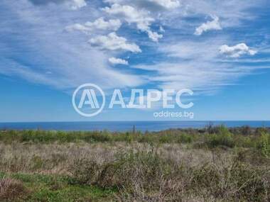 Продажа - Участок под строительство в Боровец - Юг,  Варна