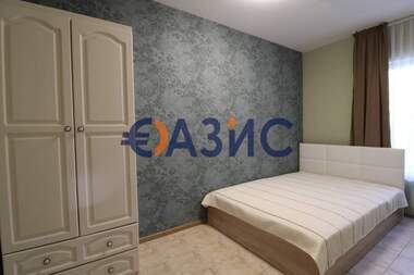 For sale - Apartment in Sveti Vlas,  Burgas