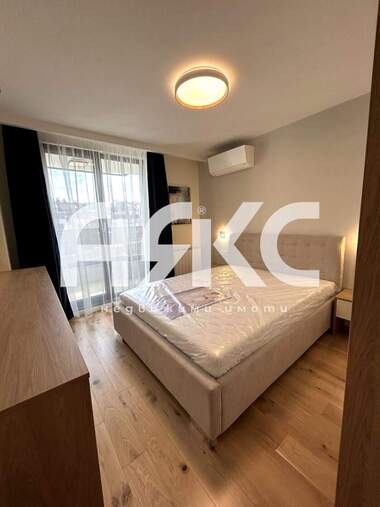 Satış - Apartman olarak Vitoşa,  Sofia