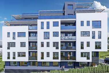 Vânzare - Apartament în Izgrev,  Varna