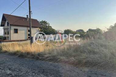 Πώληση - Οικόπεδο για κατασκευή σε Каблешково,  Бургас