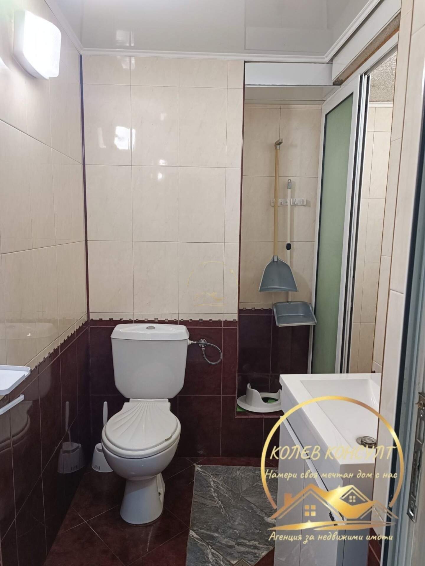 1 bedroom Apartment in Dimitrovgrad, Haskovo – photo 7