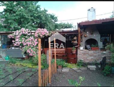 For sale - House in Kuba,  Haskovo