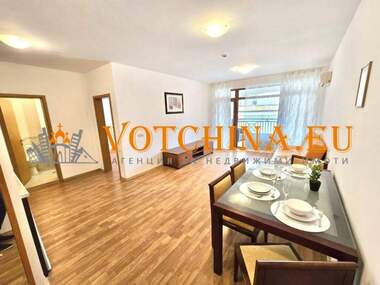 For sale - Apartment in Aheloy,  Burgas