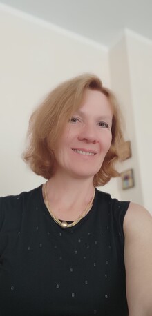 Светлана Русянова