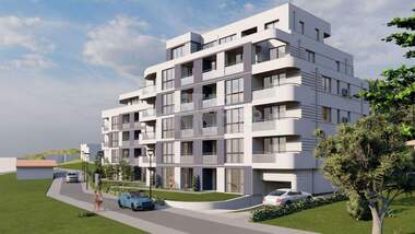 Satış - Apartman olarak Vinica,  Varna
