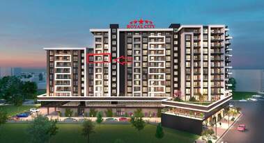 Satış - Apartman olarak Centar,  Haskovo
