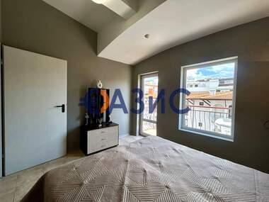 For sale - Apartment in Sveti Vlas,  Burgas