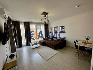 For sale - Apartment in Sveti Vlas,  Burgas