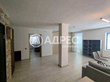 For rent - Office in Manastirski livadi-Iztok,  Sofia