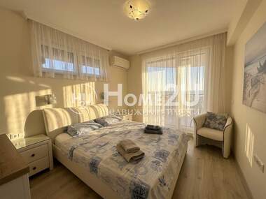 Verkauf - Wohnung in Tschernomorez,  Burgas