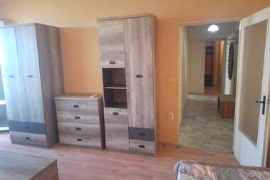 For sale - Apartment in HEI,  Varna