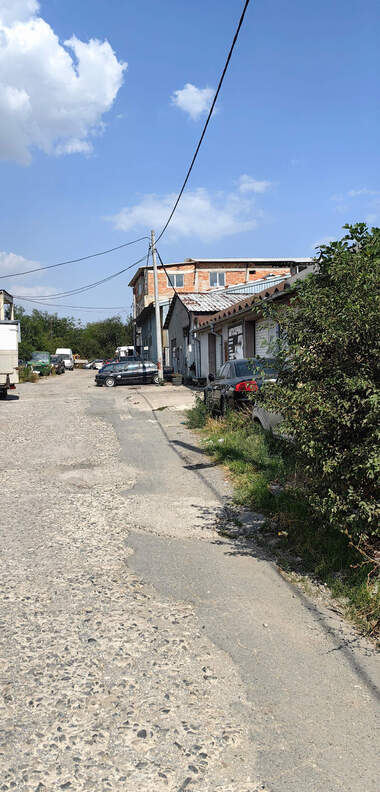 Продажба - Парцел за строителство в Пети километър,  Бургас