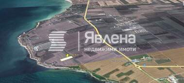 For sale - For Construction in Pomorie,  Burgas