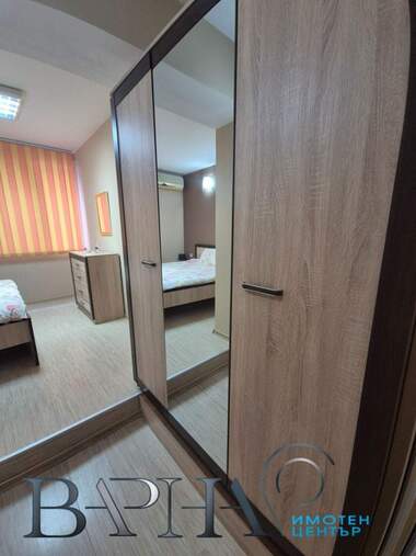 For rent - Apartment in Center,  Varna