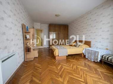 For sale - Apartment in Asparuhovo,  Varna