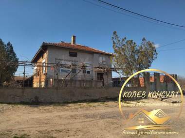 For sale - House in Simeonovgrad,  Haskovo