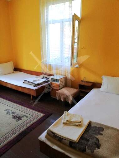 For sale - Hotel in Narechenski Bani,  Plovdiv
