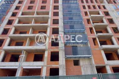 For sale - Apartment in Mladost-4,  Sofia