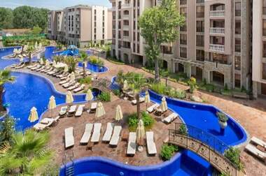 For sale - Apartment in Sunny Beach,  Burgas