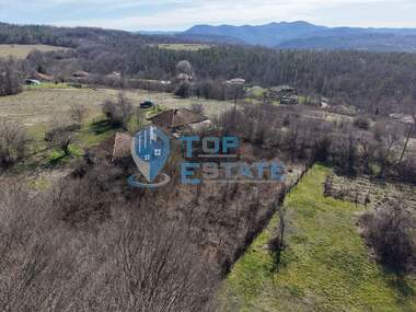 For sale - For Construction in Elena,  Veliko Tarnovo