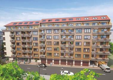 Vânzare - Apartament în Bratia Miladinovi,  Burgas