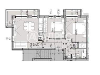 For sale - Apartment in Manastirski livadi-Iztok,  Sofia