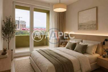 For sale - Apartment in Kaysieva gradina,  Varna