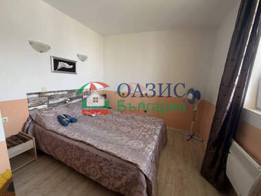 Verkauf - Wohnung in Tschernomorez,  Burgas